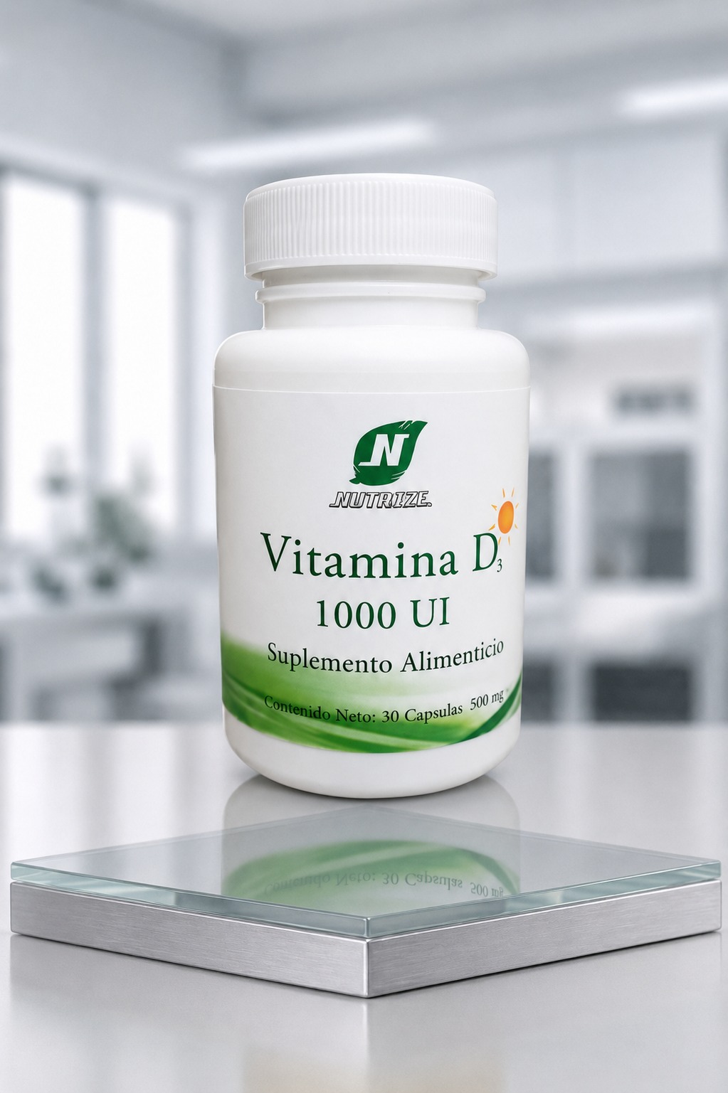 Vitamina D